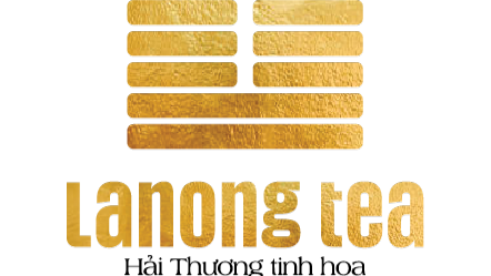 Lanong Tea logo